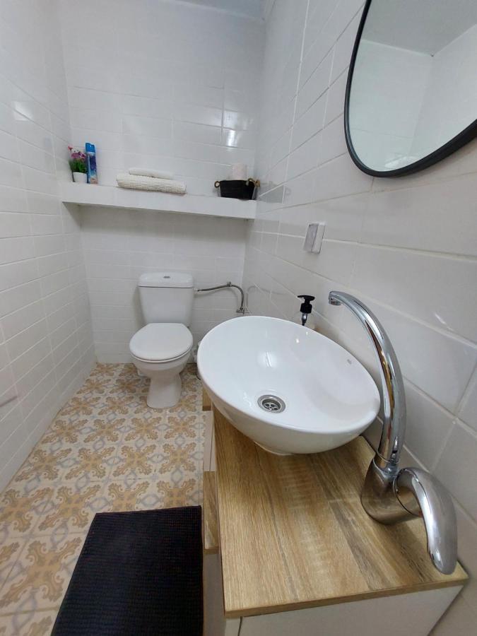 Cute Guest Room Kefar Weradim Exterior foto